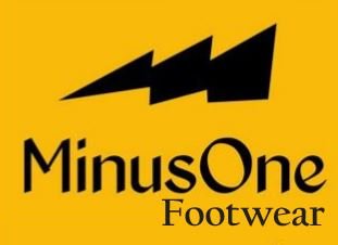 Trademark MinusOne Footwear