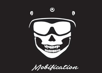 Trademark MOBIFICATION + LOGO