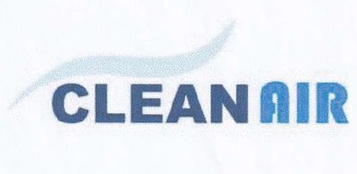 Trademark CLEANAIR