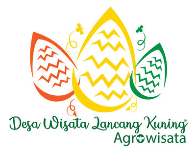 Trademark Desa Wisata Lancang Kuning