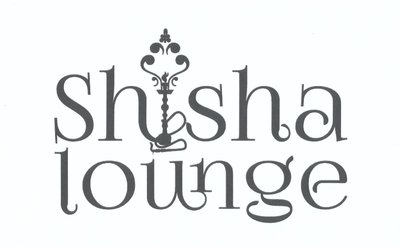 Trademark SHISHA LOUNGE + Logo