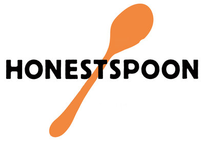 Trademark HONESTSPOON dan Lukisan