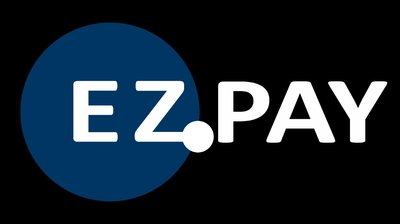 Trademark EZ.PAY & LOGO