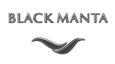 Trademark BLACK MANTA