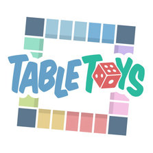 Trademark TABLETOYS