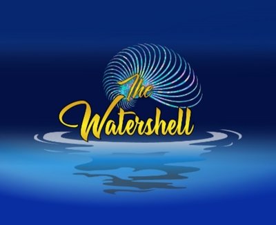 Trademark The Watershell + Lukisan/Logo