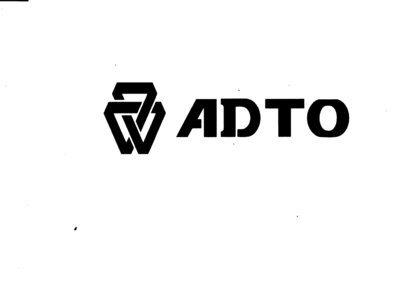 Trademark ADTO & Logo