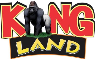 Trademark KONG LAND