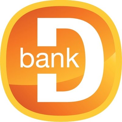 Trademark D-BANK