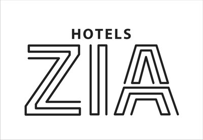 Trademark HOTELS ZIA