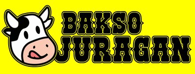 Trademark BAKSO JURAGAN + LOGO