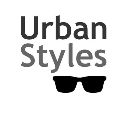 Trademark URBAN STYLES