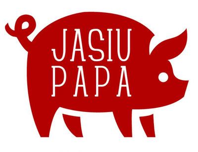 Trademark JASIU PAPA