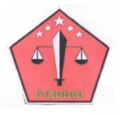 Trademark PERARI