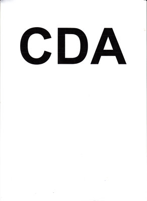 Trademark CDA