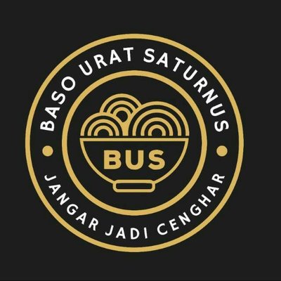 Trademark BUS - BASO URAT SATURNUS JANGAR JADI CENGHAR