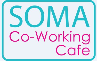 Trademark SOMA Co-Working Cafe