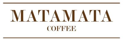 Trademark MATAMATA COFFEE