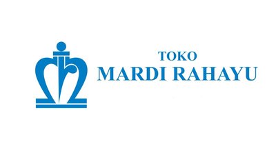 Trademark MARDI RAHAYU + LOGO