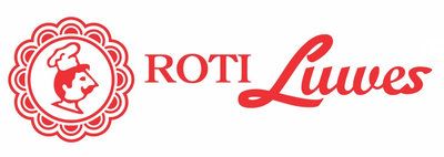 Trademark ROTI LUWES + LOGO