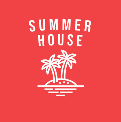 Trademark SUMMER HOUSE + LOGO