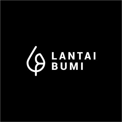 Trademark LANTAI BUMI + LOGO