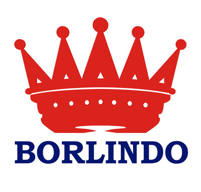 Trademark BORLINDO