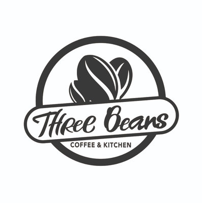 Trademark THREE BEANS Coffee & Kitchen