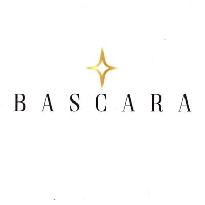 Trademark BASCARA + LOGO