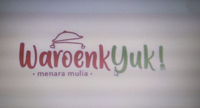 Trademark WAROENK YUK