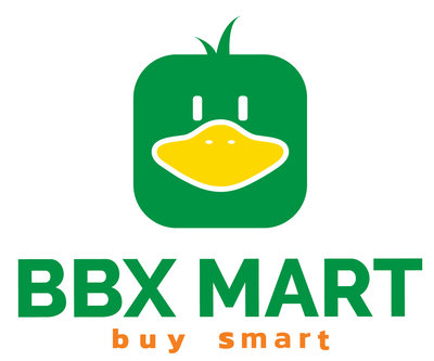 Trademark BBX MART BUY SMART + LOGO