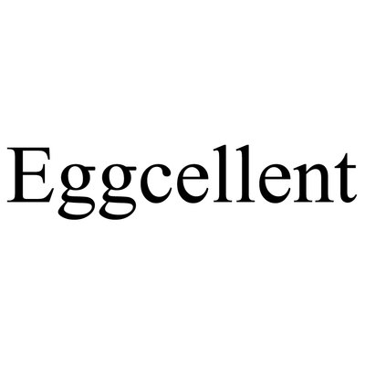 Trademark EGGCELLENT