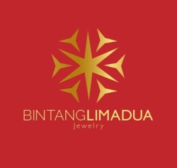 Trademark BINTANGLIMADUA JEWELRY