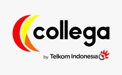 Trademark collega by Telkom Indonesia