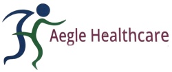 Trademark AEGLE HEALTHCARE