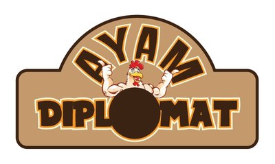 Trademark AYAM DIPLOMAT