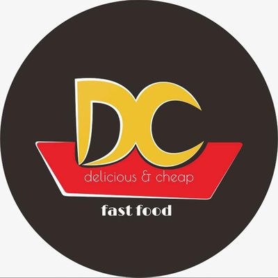 Trademark DCdelicious & cheap fast food