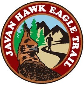 Trademark JAVAN HAWK EAGLE TRAIL