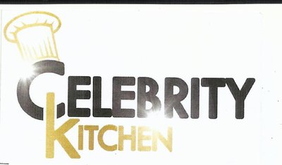 Trademark CELEBRITY KITCHEN