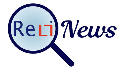 Trademark RELI NEWS