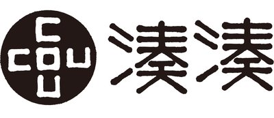 Trademark COU COU + Logo + Huruf Cina