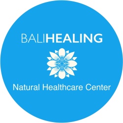 Trademark BALIHEALING Natural Healthcare Center