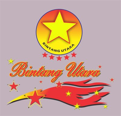 Trademark BINTANG UTARA dan Logo