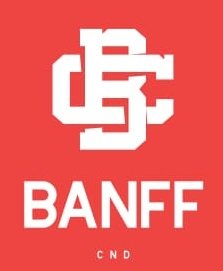 Trademark BANFF CND + LOGO