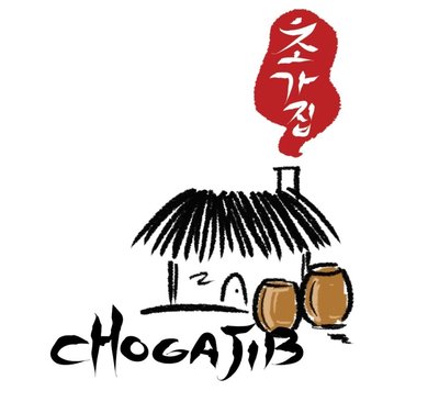 Trademark CHOGAJIB + LOGO