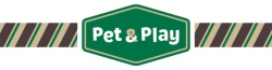 Trademark PET & PLAY