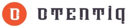 Trademark OTENTIQ + LOGO