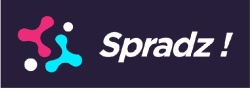 Trademark Spradz + Logo