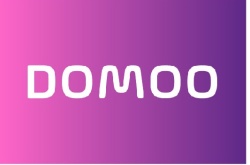 Trademark DOMOO + Logo