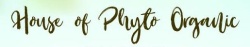 Trademark HOUSE OF PHYTO ORGANIC